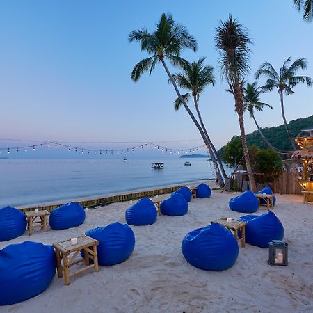 Bandara Beach Resort, Phuket Cape Panwa Ngoại thất bức ảnh