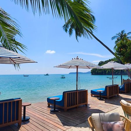 Bandara Beach Resort, Phuket Cape Panwa Ngoại thất bức ảnh