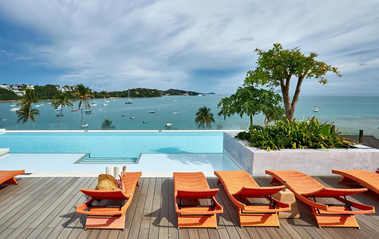 Bandara Beach Resort, Phuket Cape Panwa Ngoại thất bức ảnh