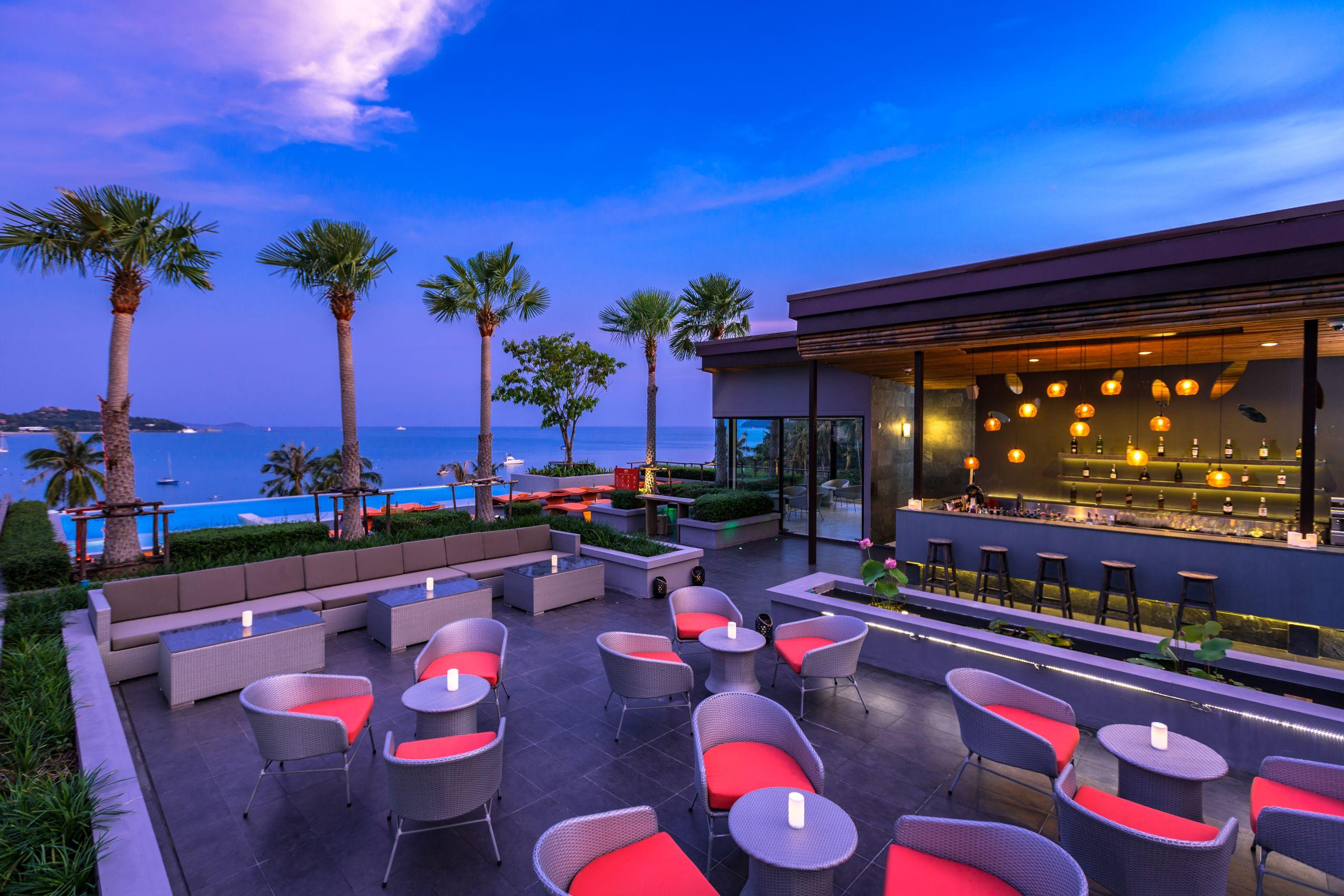 Bandara Beach Resort, Phuket Cape Panwa Ngoại thất bức ảnh