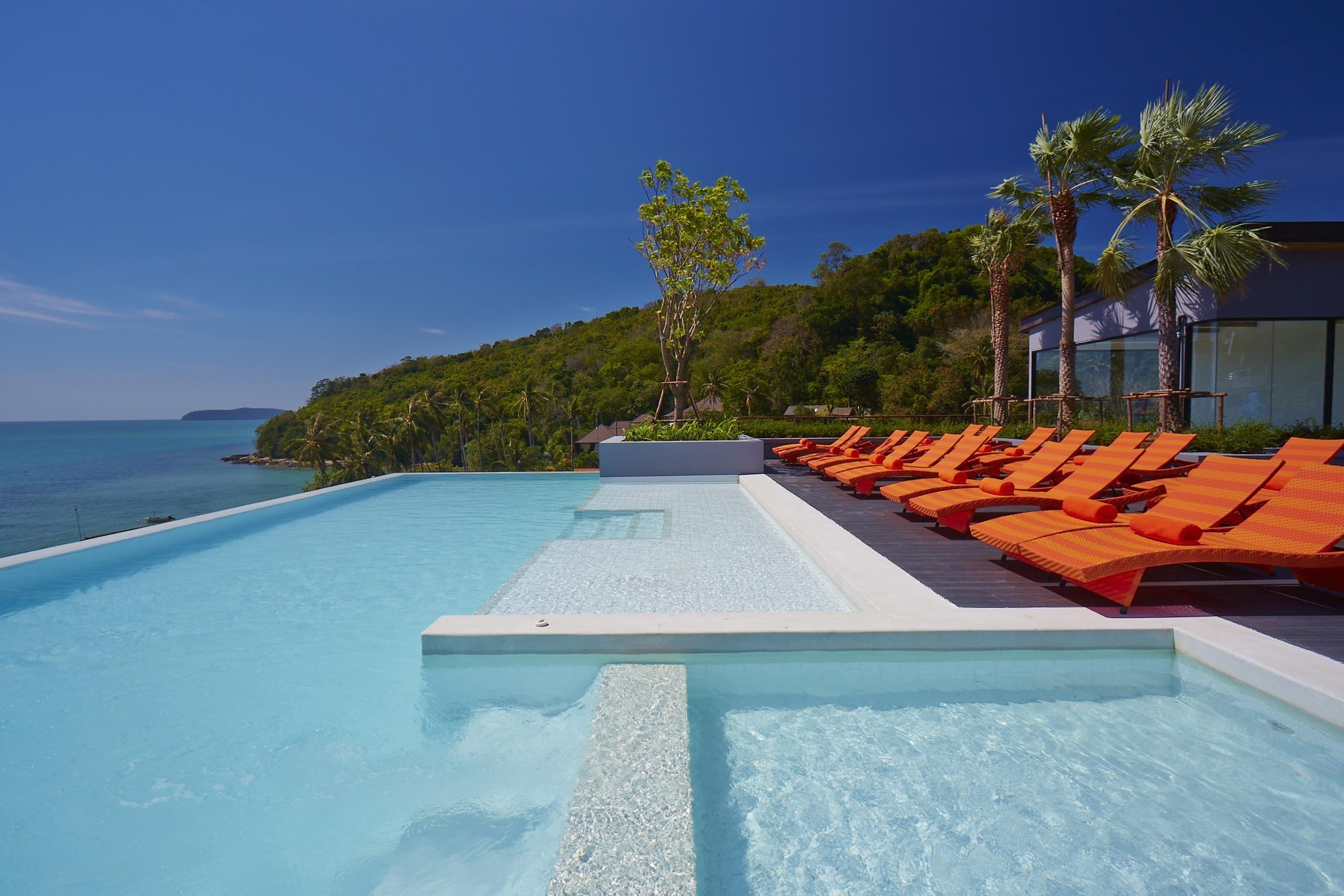 Bandara Beach Resort, Phuket Cape Panwa Ngoại thất bức ảnh