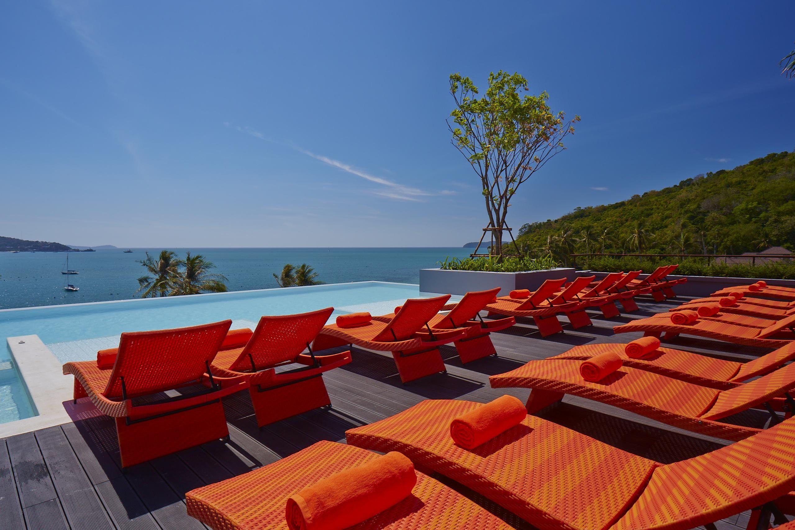 Bandara Beach Resort, Phuket Cape Panwa Ngoại thất bức ảnh