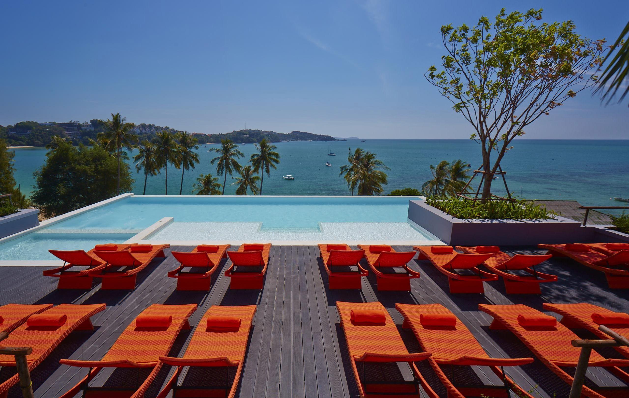 Bandara Beach Resort, Phuket Cape Panwa Ngoại thất bức ảnh