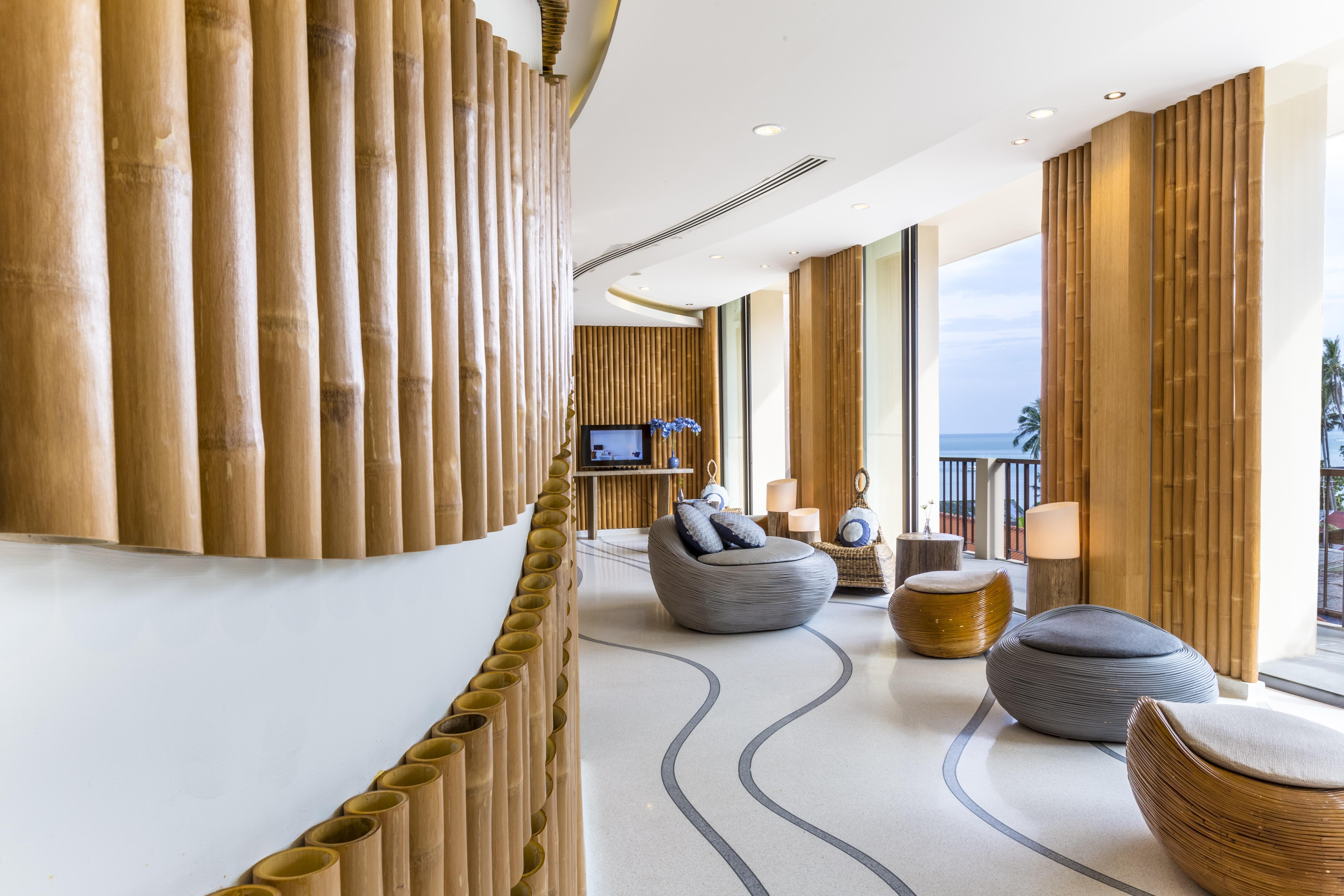 Bandara Beach Resort, Phuket Cape Panwa Ngoại thất bức ảnh