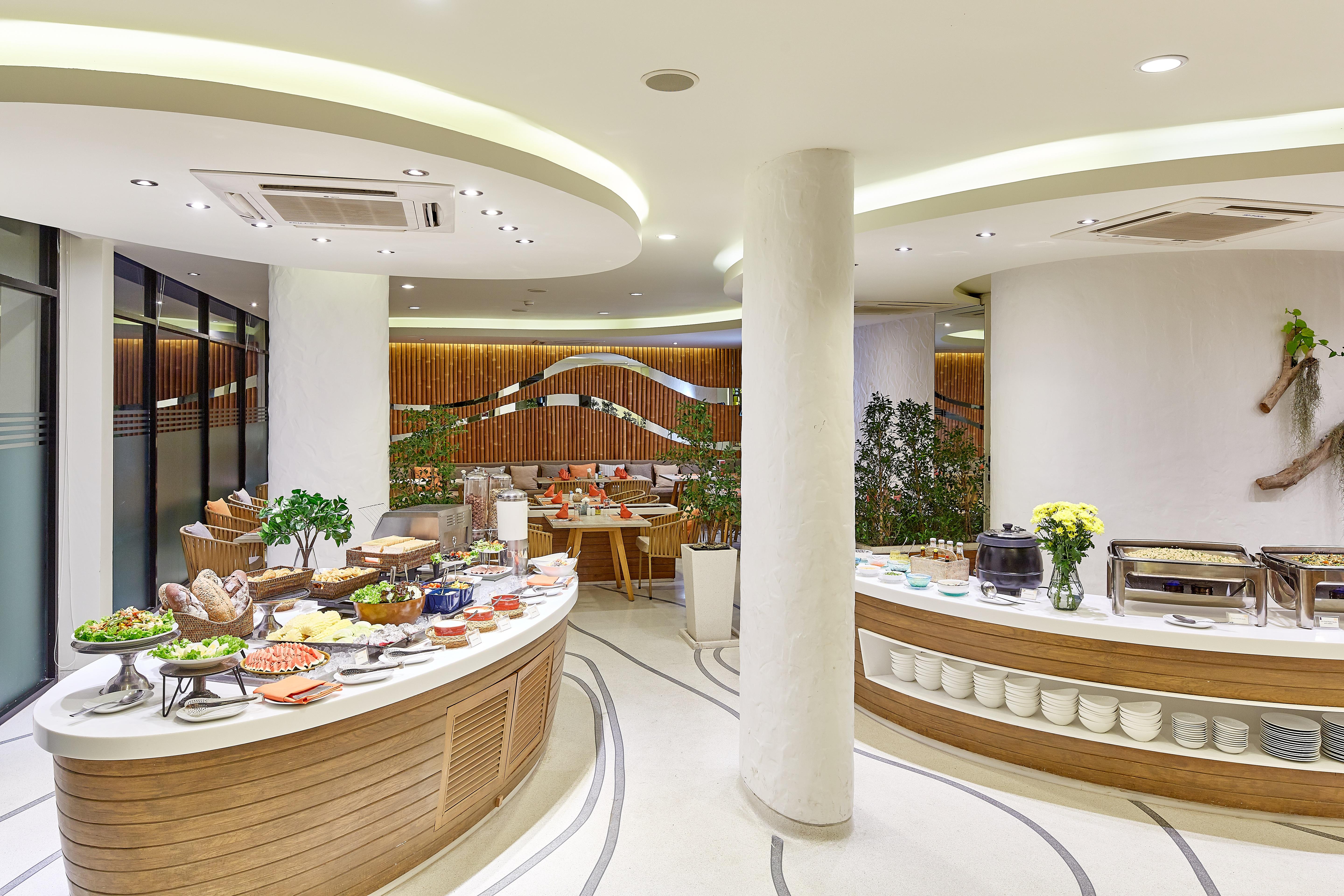 Bandara Beach Resort, Phuket Cape Panwa Ngoại thất bức ảnh