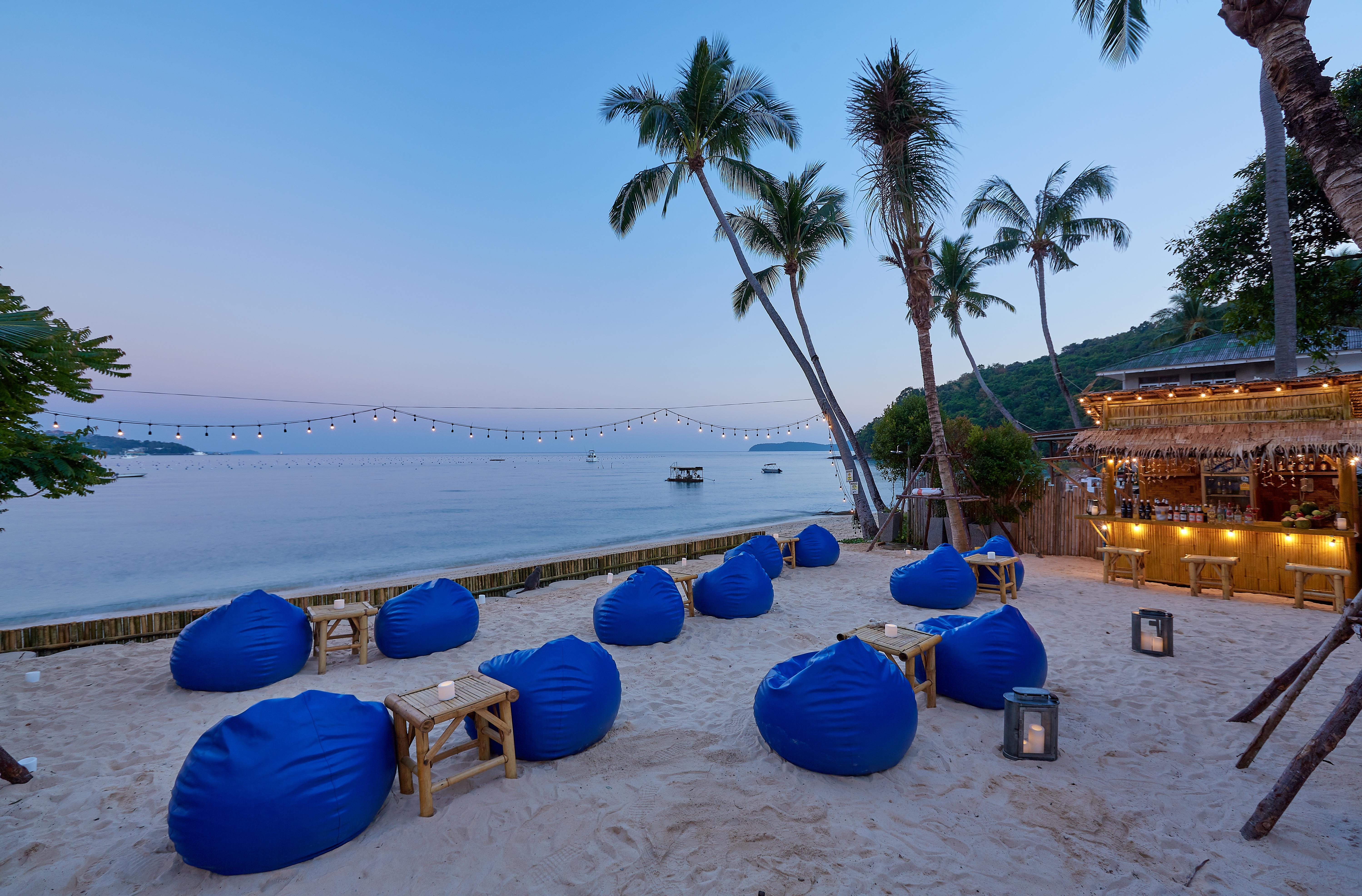 Bandara Beach Resort, Phuket Cape Panwa Ngoại thất bức ảnh