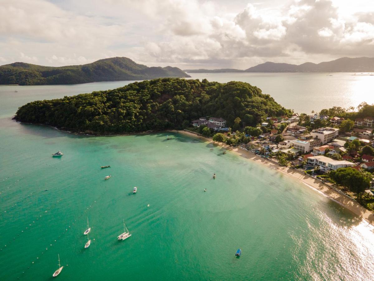 Bandara Beach Resort, Phuket Cape Panwa Ngoại thất bức ảnh
