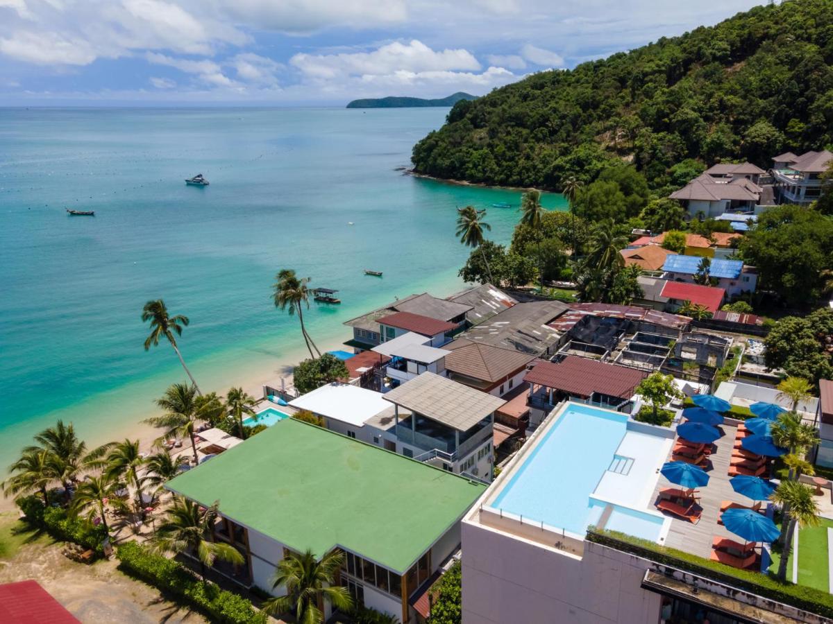 Bandara Beach Resort, Phuket Cape Panwa Ngoại thất bức ảnh