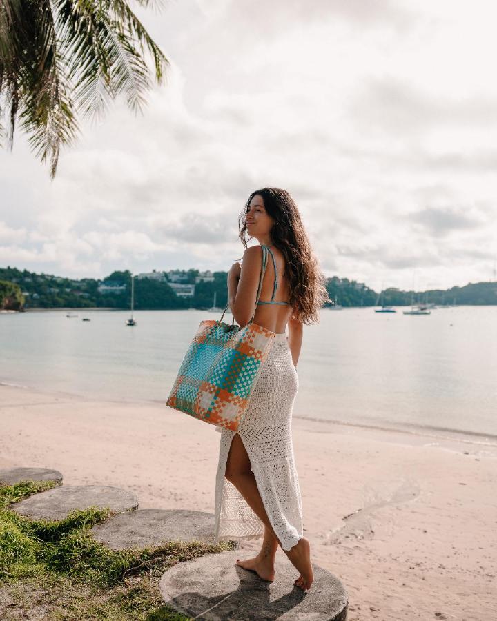 Bandara Beach Resort, Phuket Cape Panwa Ngoại thất bức ảnh