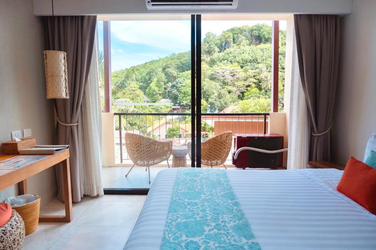 Bandara Beach Resort, Phuket Cape Panwa Ngoại thất bức ảnh