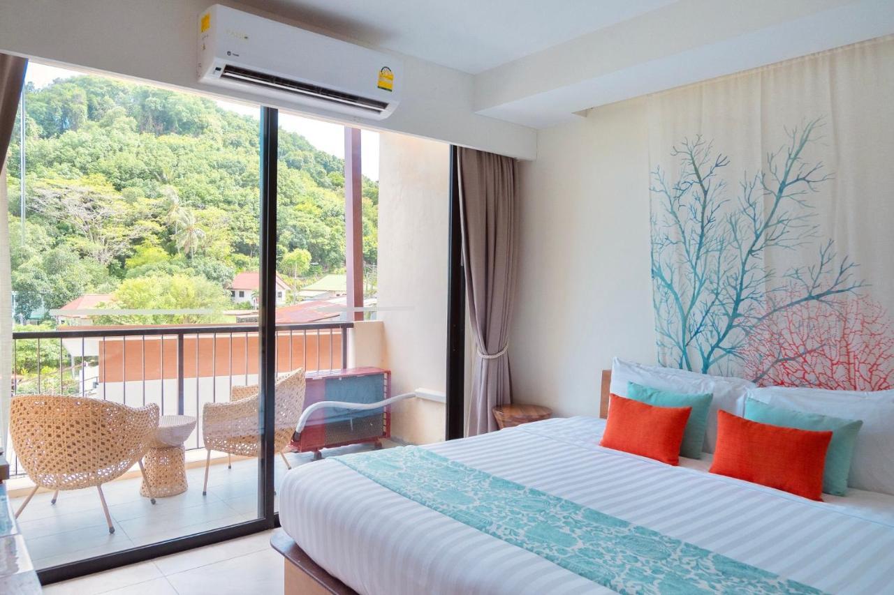 Bandara Beach Resort, Phuket Cape Panwa Ngoại thất bức ảnh