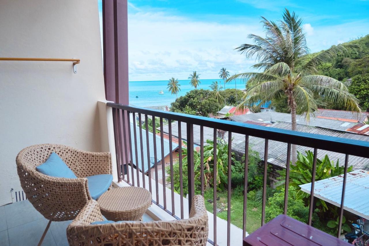 Bandara Beach Resort, Phuket Cape Panwa Ngoại thất bức ảnh