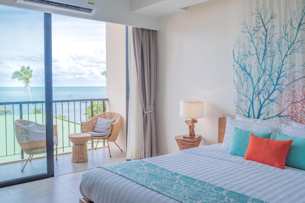 Bandara Beach Resort, Phuket Cape Panwa Ngoại thất bức ảnh