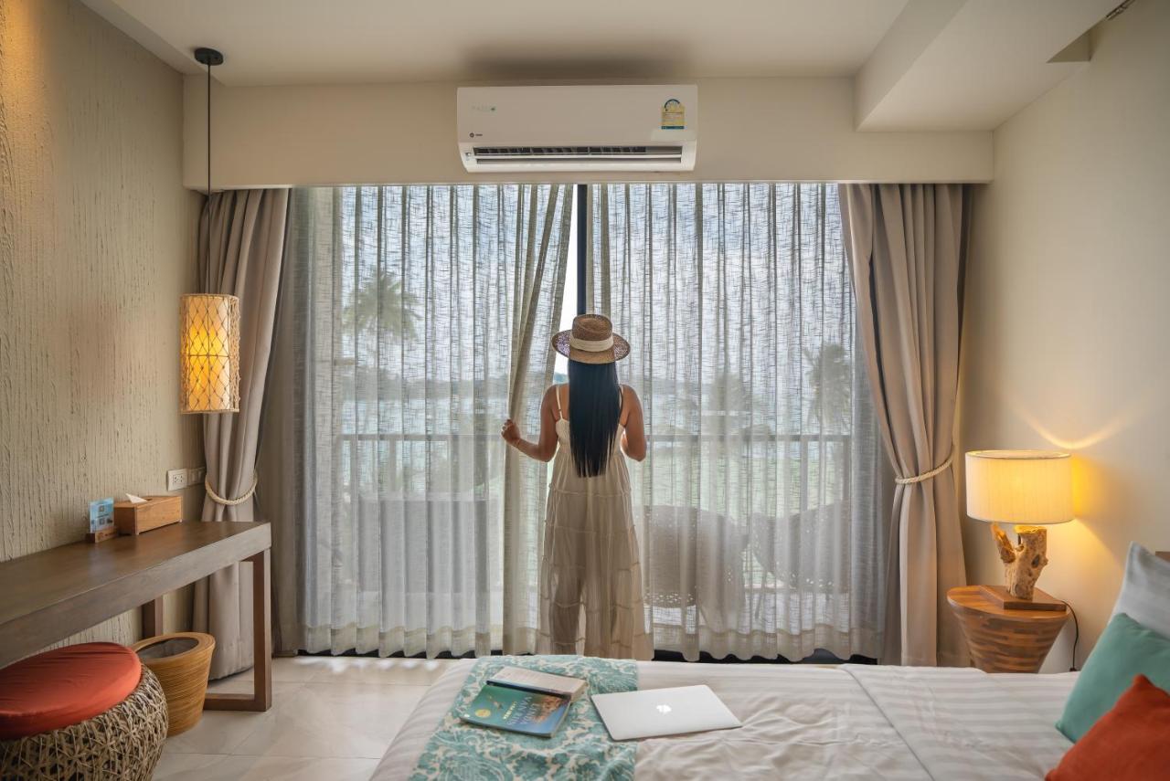 Bandara Beach Resort, Phuket Cape Panwa Ngoại thất bức ảnh