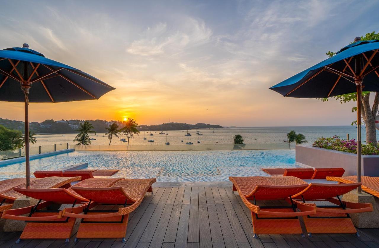 Bandara Beach Resort, Phuket Cape Panwa Ngoại thất bức ảnh