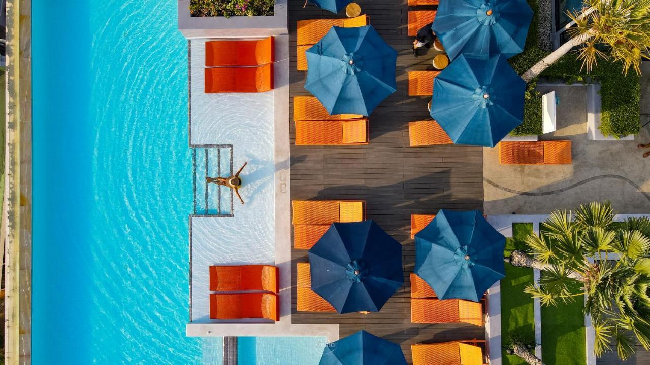 Bandara Beach Resort, Phuket Cape Panwa Ngoại thất bức ảnh