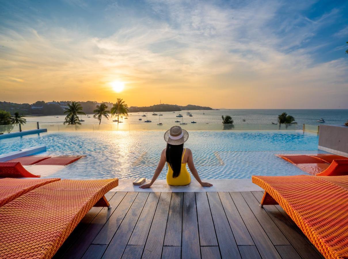 Bandara Beach Resort, Phuket Cape Panwa Ngoại thất bức ảnh