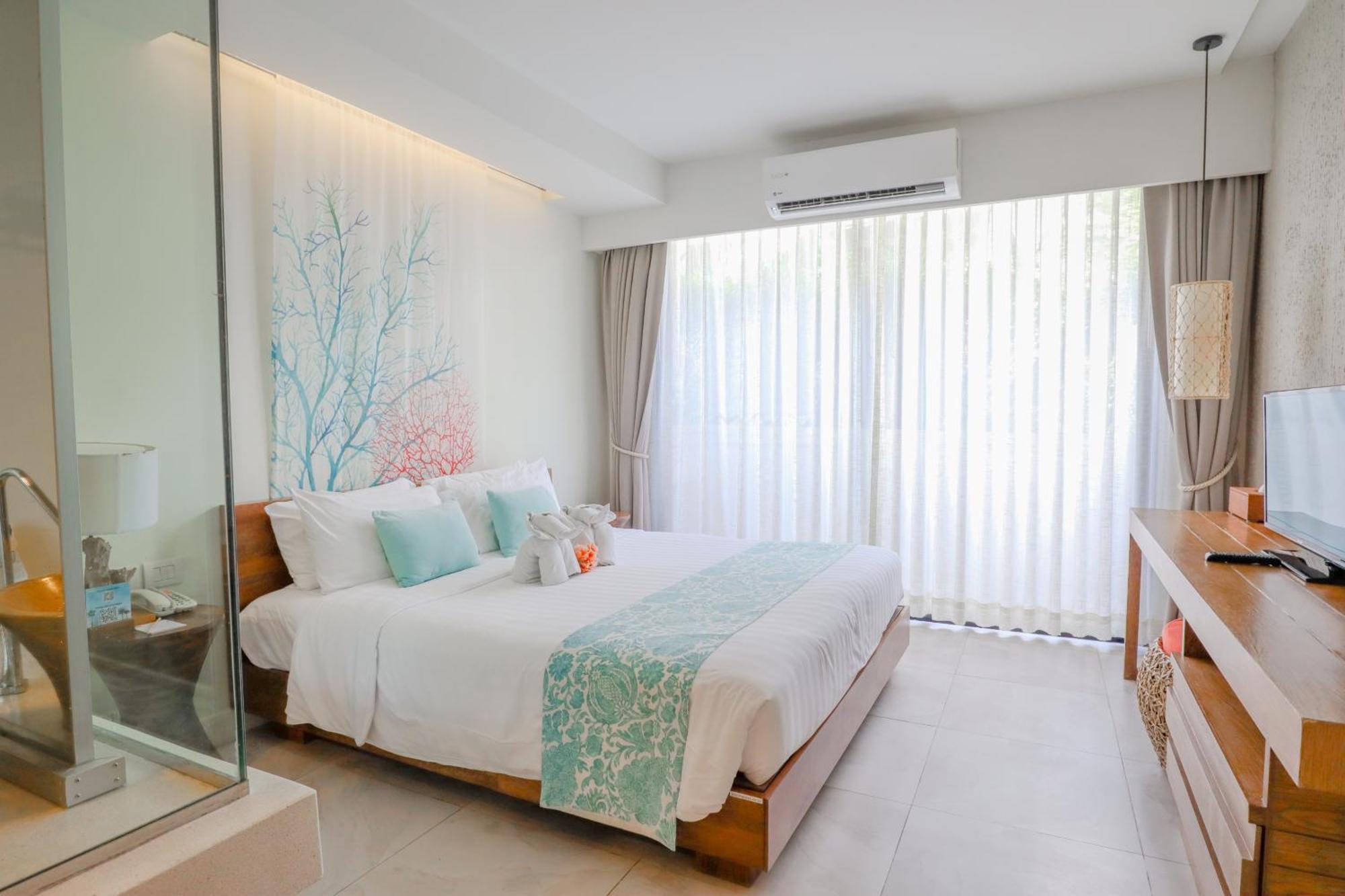 Bandara Beach Resort, Phuket Cape Panwa Ngoại thất bức ảnh