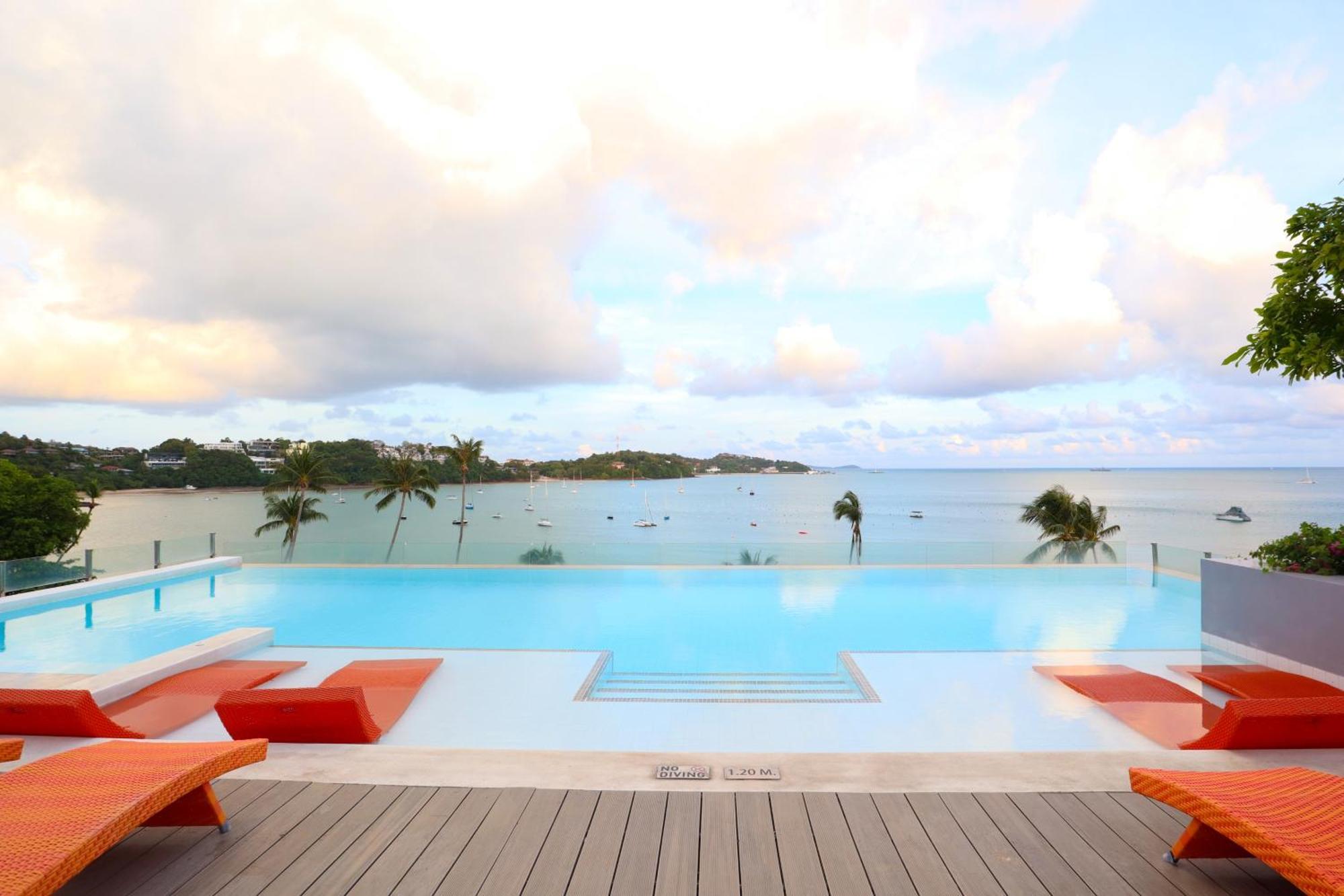 Bandara Beach Resort, Phuket Cape Panwa Ngoại thất bức ảnh
