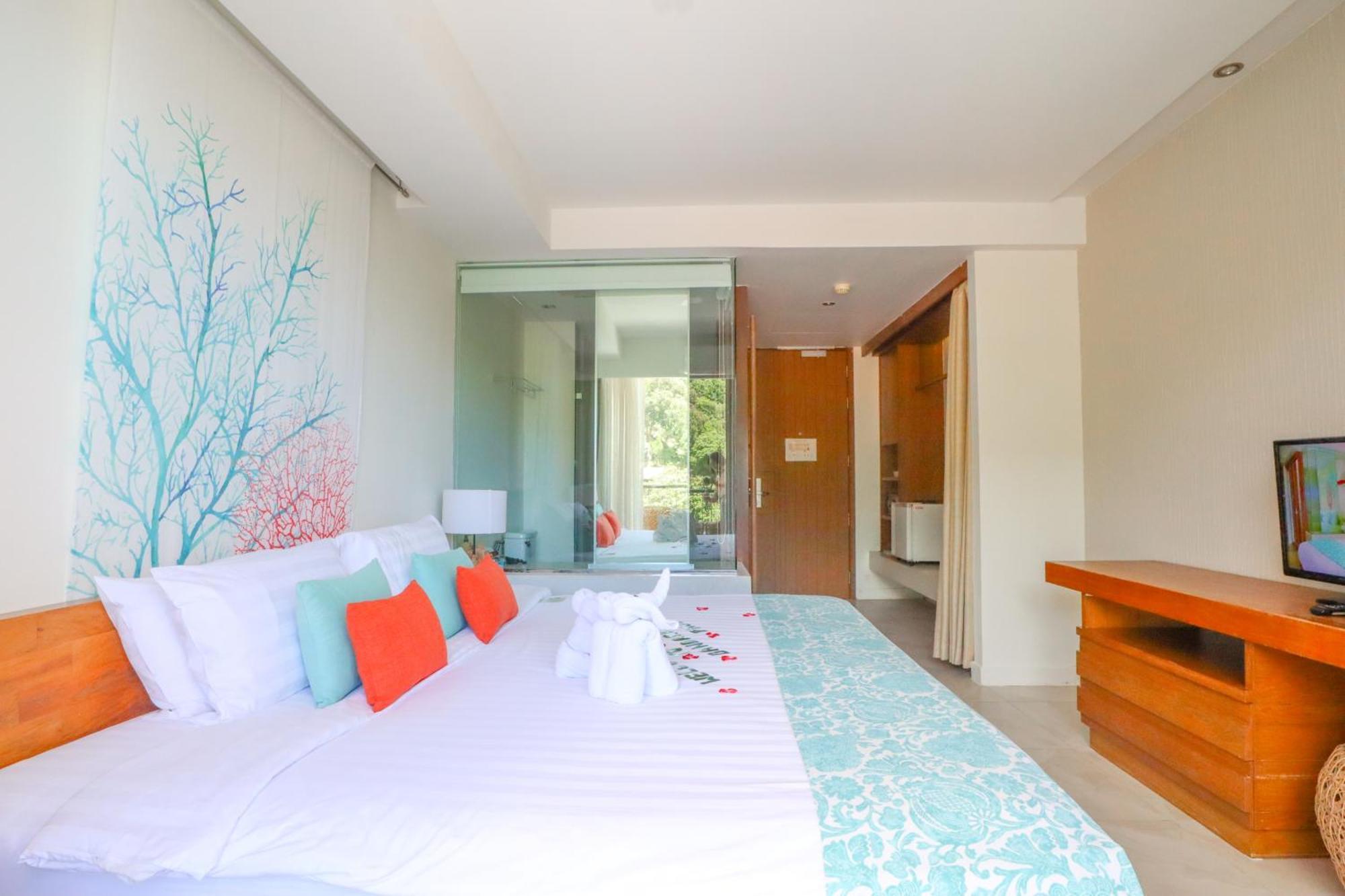 Bandara Beach Resort, Phuket Cape Panwa Ngoại thất bức ảnh