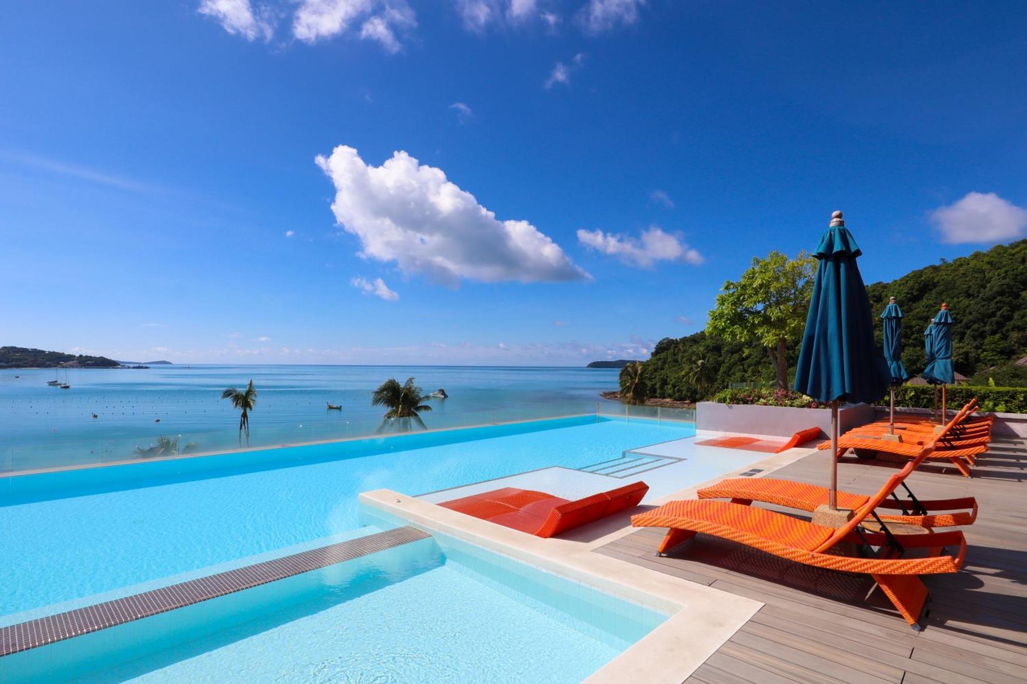 Bandara Beach Resort, Phuket Cape Panwa Ngoại thất bức ảnh