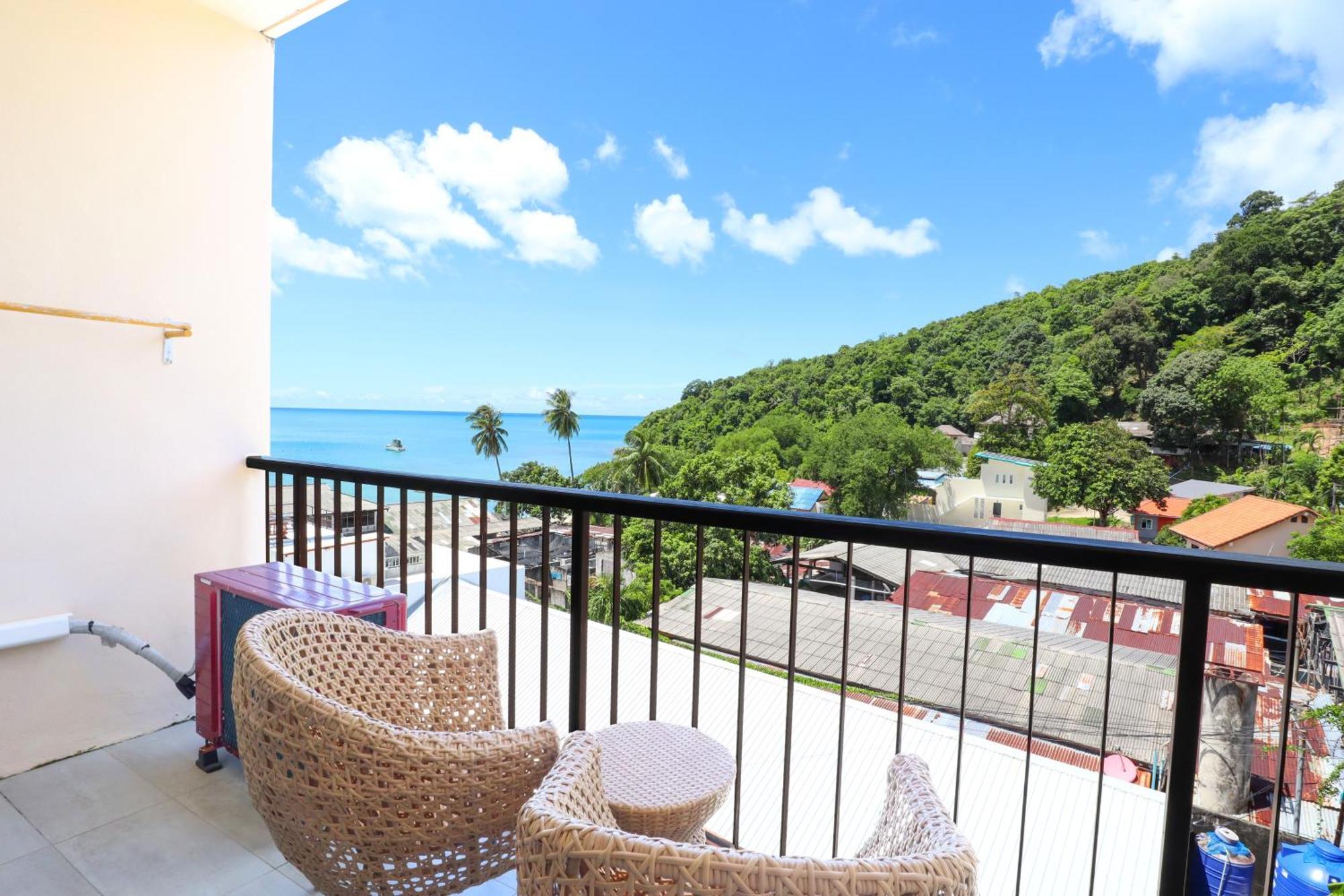 Bandara Beach Resort, Phuket Cape Panwa Ngoại thất bức ảnh