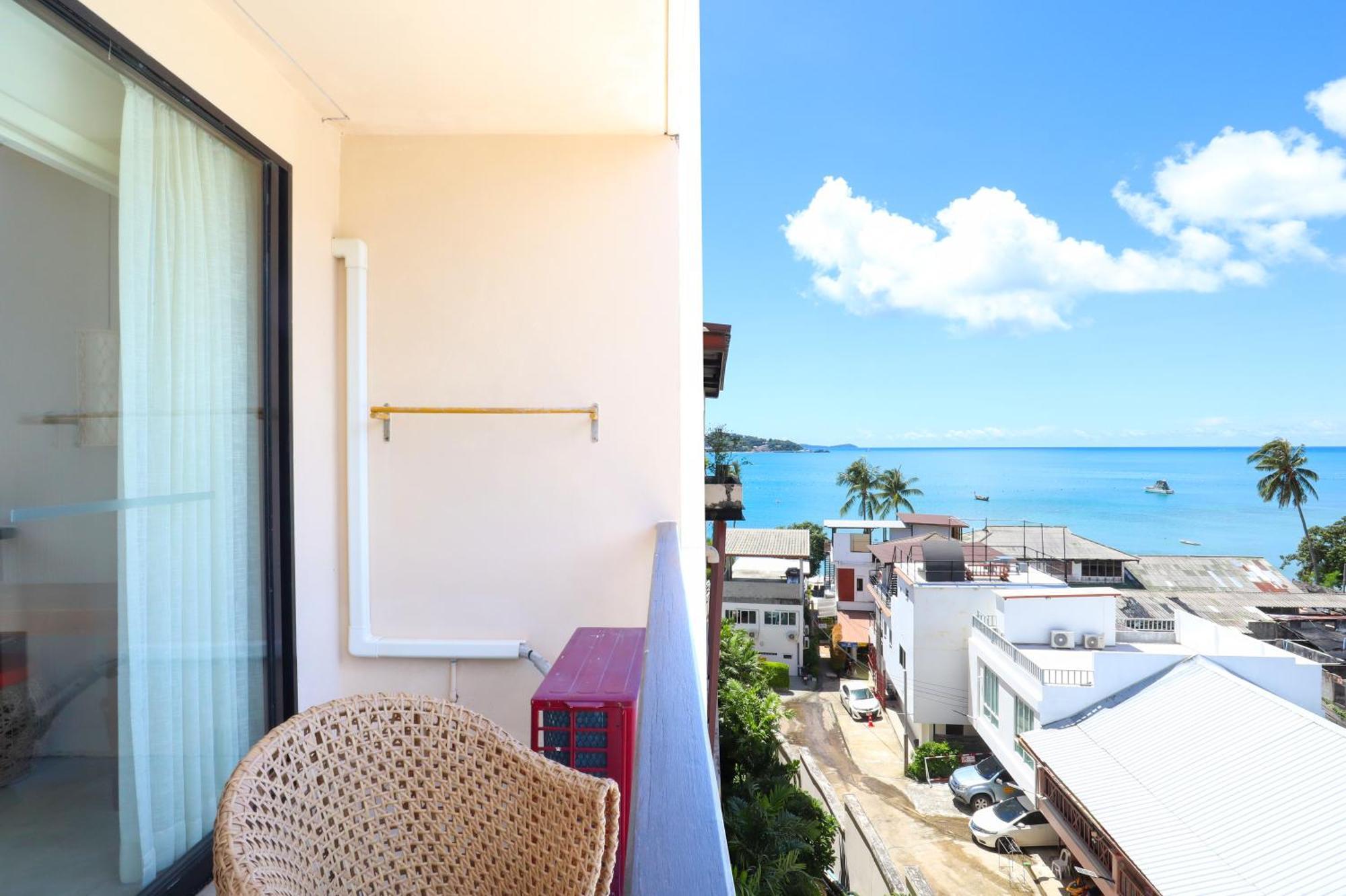 Bandara Beach Resort, Phuket Cape Panwa Ngoại thất bức ảnh