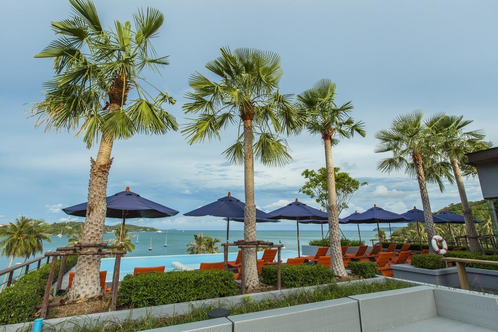 Bandara Beach Resort, Phuket Cape Panwa Ngoại thất bức ảnh