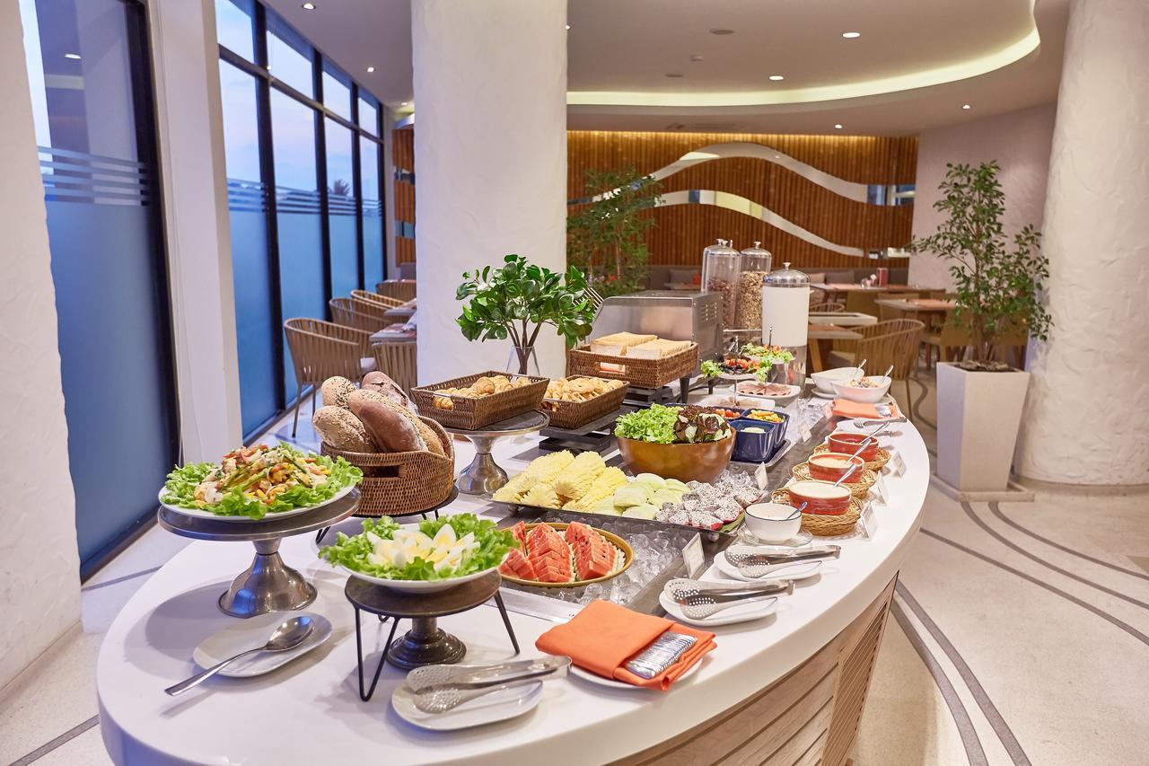 Bandara Beach Resort, Phuket Cape Panwa Ngoại thất bức ảnh