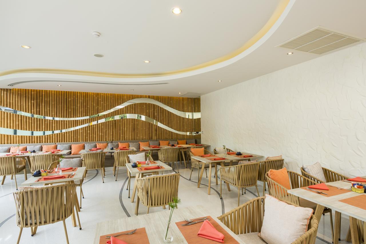 Bandara Beach Resort, Phuket Cape Panwa Ngoại thất bức ảnh