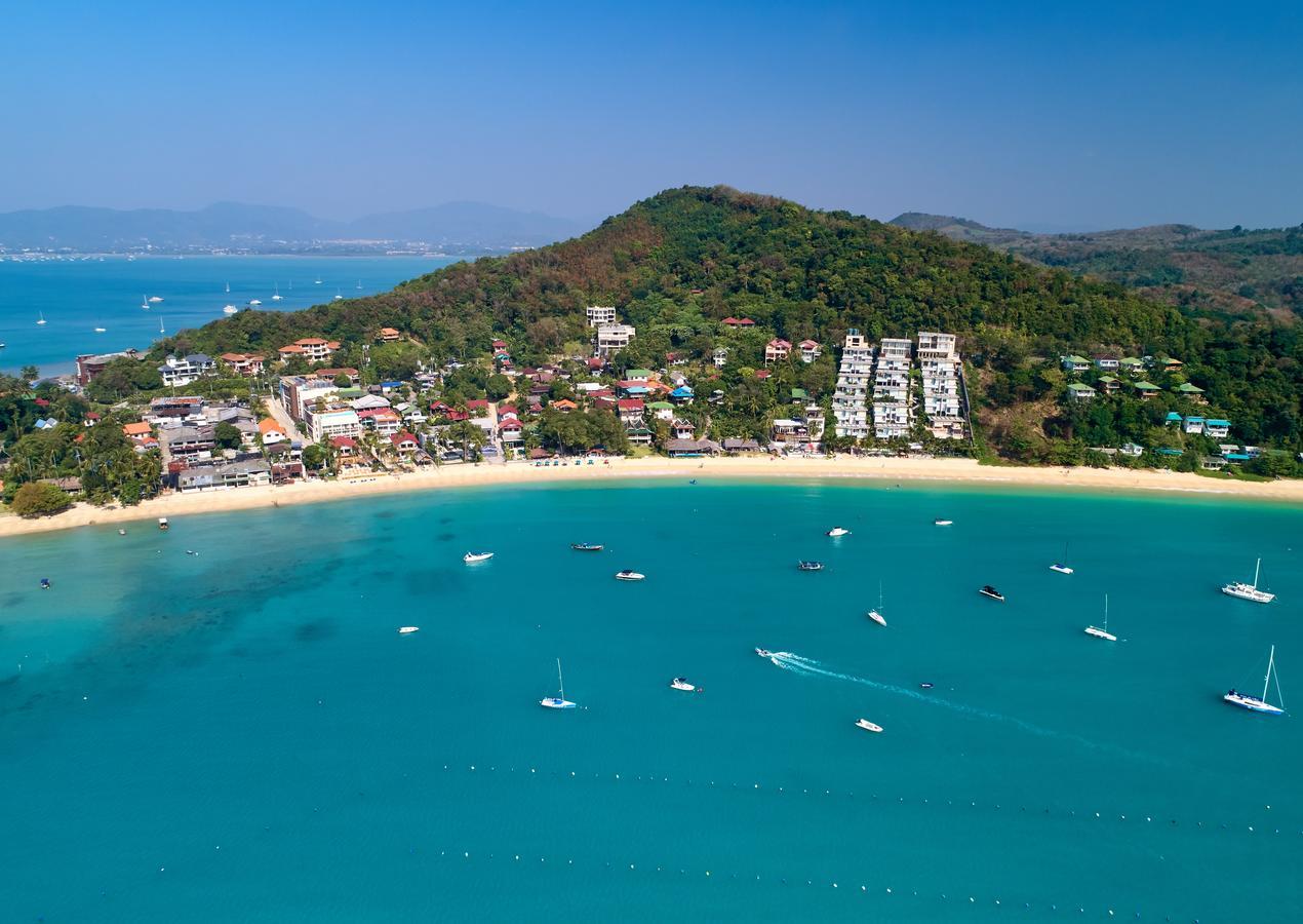 Bandara Beach Resort, Phuket Cape Panwa Ngoại thất bức ảnh